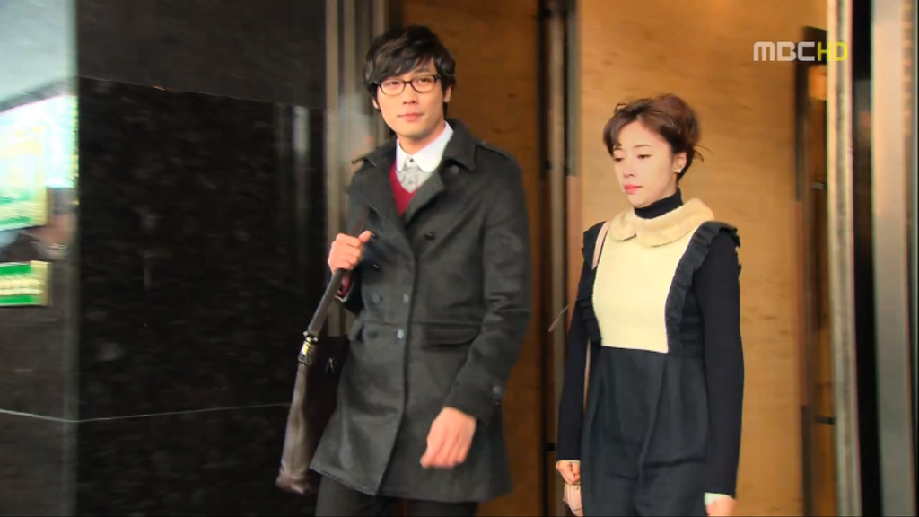 [지붕뚫고하이킥] 어이없는 일들의 연속 (feat. 빨간 목도리) | 인스티즈