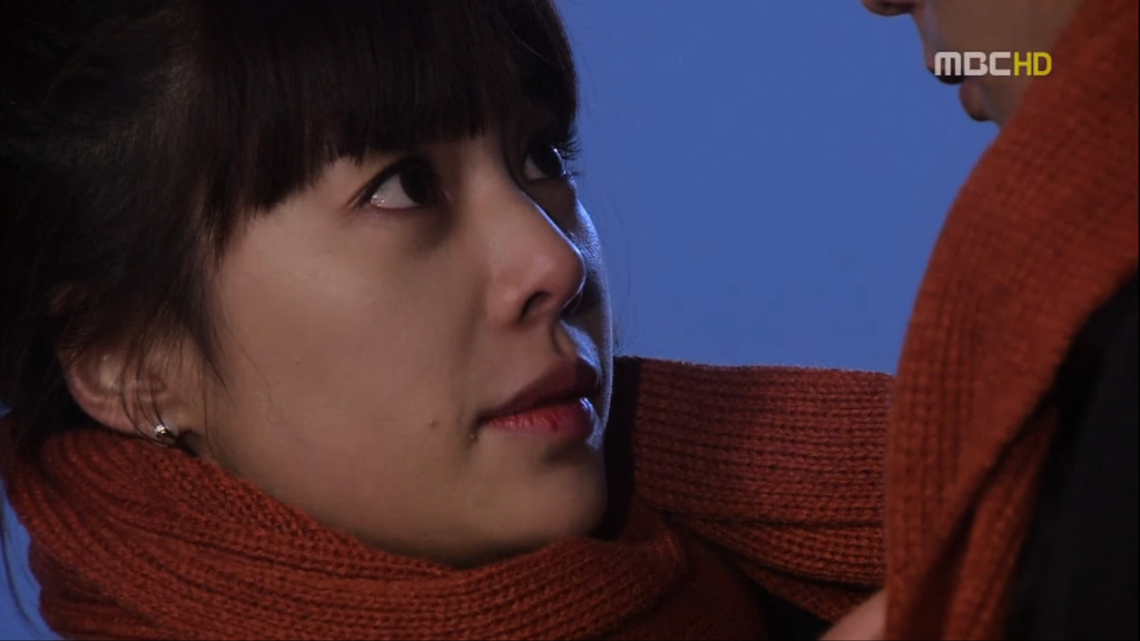 [지붕뚫고하이킥] 어이없는 일들의 연속 (feat. 빨간 목도리) | 인스티즈