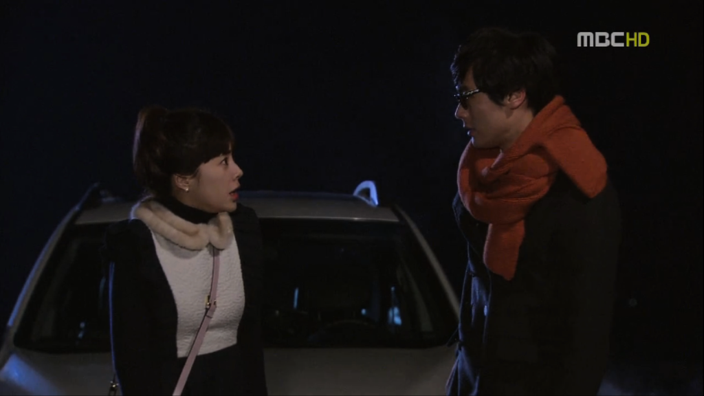 [지붕뚫고하이킥] 어이없는 일들의 연속 (feat. 빨간 목도리) | 인스티즈