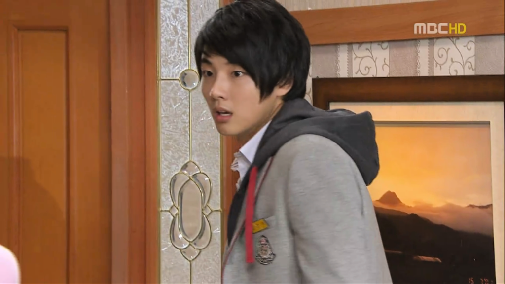 [지붕뚫고하이킥] 준혁학생다 찾았어요^0^ | 인스티즈