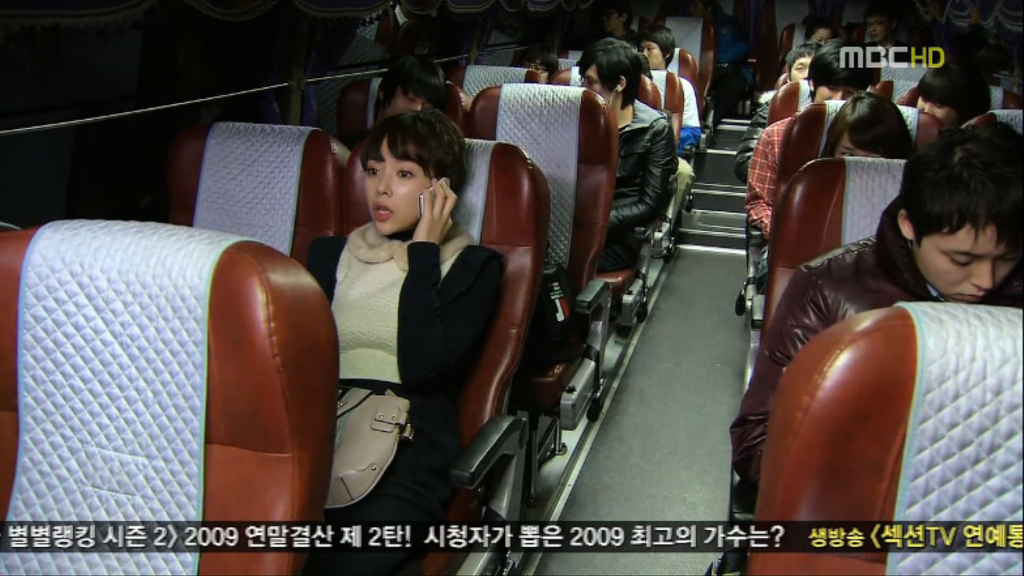 [지붕뚫고하이킥] 어이없는 일들의 연속 (feat. 빨간 목도리) | 인스티즈