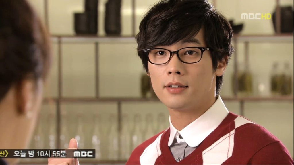 [지붕뚫고하이킥] 어이없는 일들의 연속 (feat. 빨간 목도리) | 인스티즈