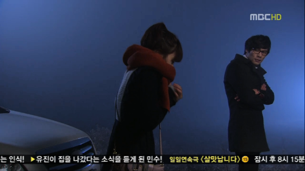 [지붕뚫고하이킥] 어이없는 일들의 연속 (feat. 빨간 목도리) | 인스티즈