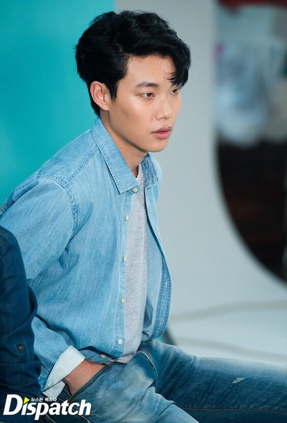 여자들 사이에서 국민남친으로 급부상중이라는 남자 | 인스티즈