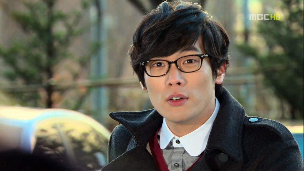 [지붕뚫고하이킥] 어이없는 일들의 연속 (feat. 빨간 목도리) | 인스티즈