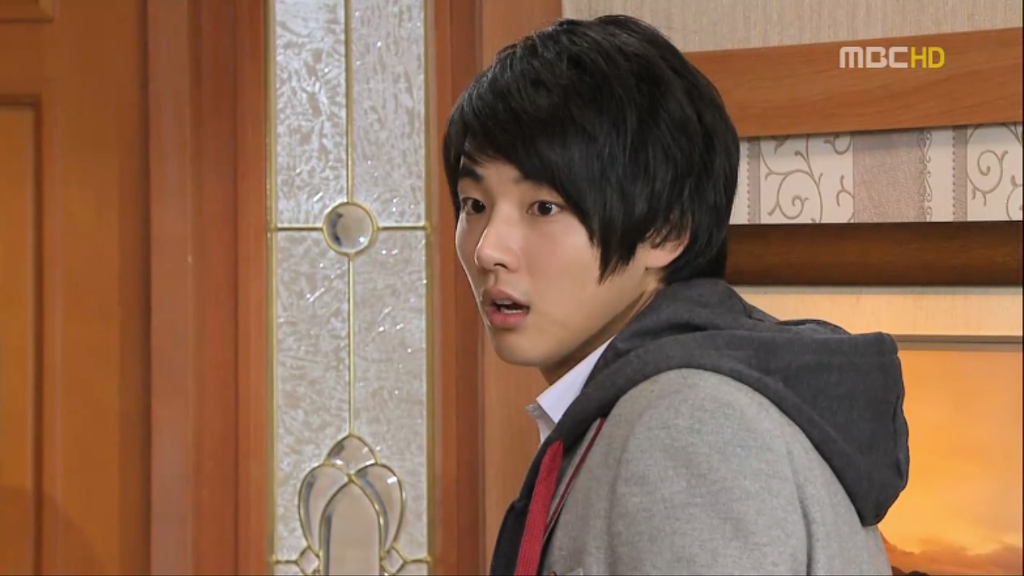 [지붕뚫고하이킥] 준혁학생다 찾았어요^0^ | 인스티즈