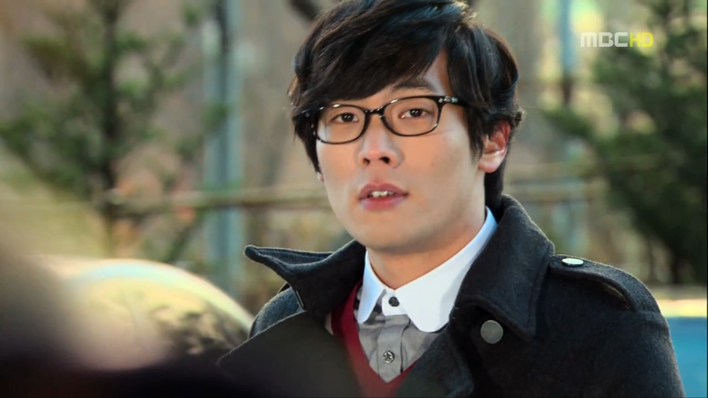 [지붕뚫고하이킥] 어이없는 일들의 연속 (feat. 빨간 목도리) | 인스티즈