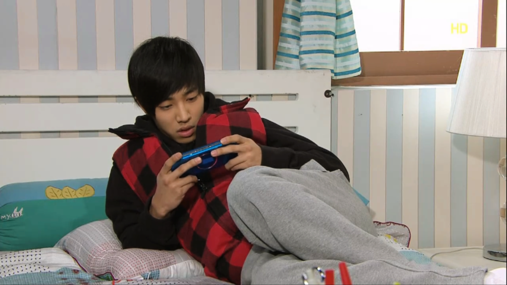 [지붕뚫고하이킥] 준혁학생다 찾았어요^0^ | 인스티즈