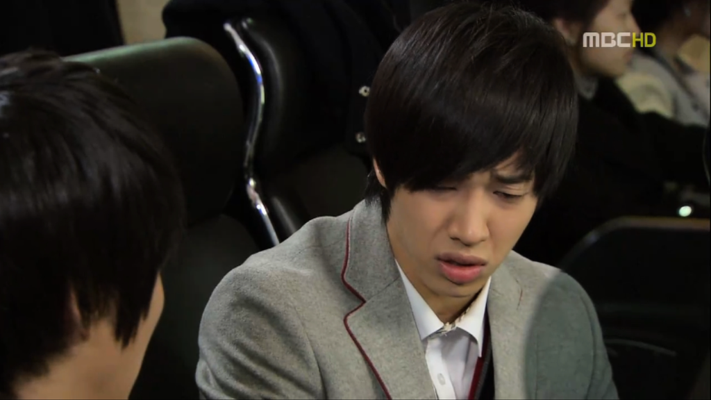 [지붕뚫고하이킥] 준혁학생다 찾았어요^0^ | 인스티즈