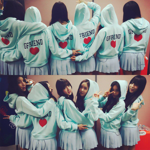 걸그룹 여자친구 | 인스티즈