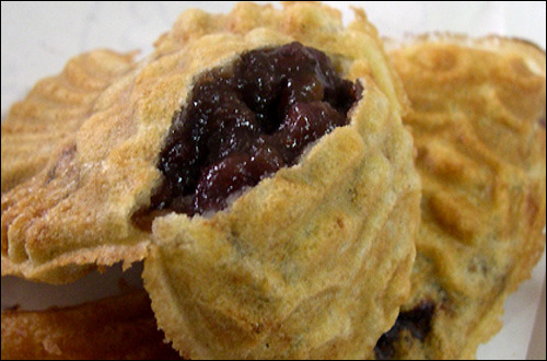 내가 좋아하는 붕어빵은? | 인스티즈