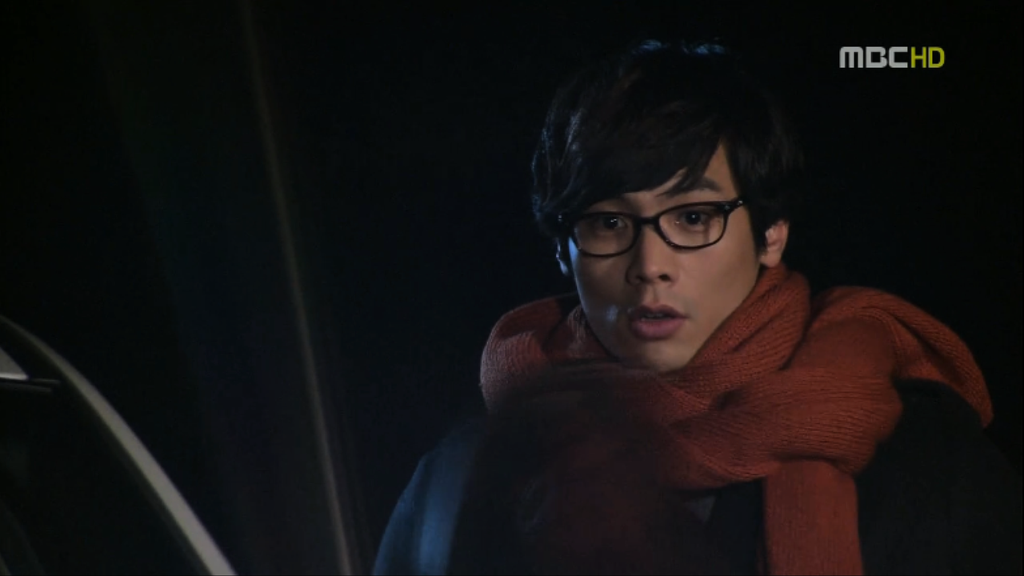 [지붕뚫고하이킥] 어이없는 일들의 연속 (feat. 빨간 목도리) | 인스티즈