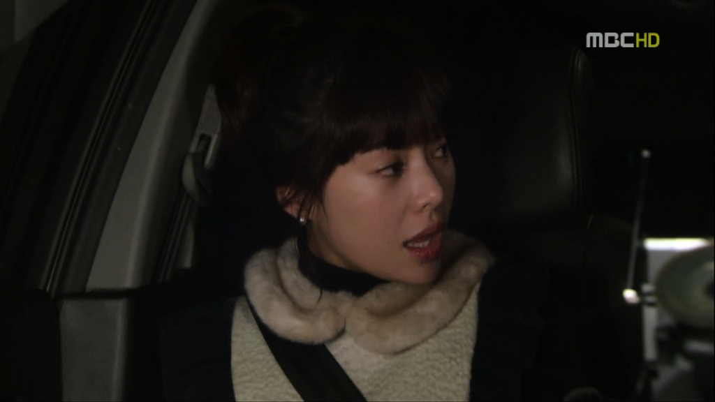 [지붕뚫고하이킥] 어이없는 일들의 연속 (feat. 빨간 목도리) | 인스티즈