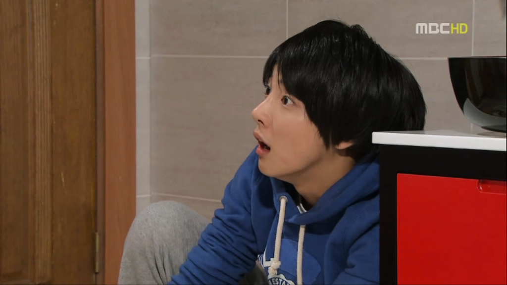 [지붕뚫고하이킥] 준혁학생다 찾았어요^0^ | 인스티즈