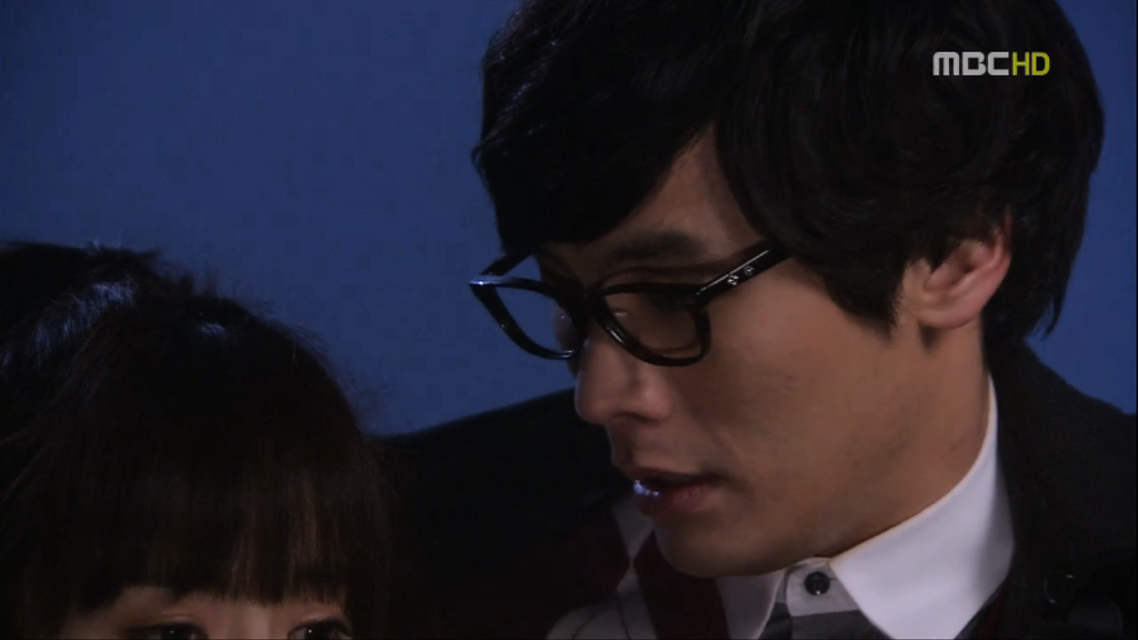 [지붕뚫고하이킥] 어이없는 일들의 연속 (feat. 빨간 목도리) | 인스티즈