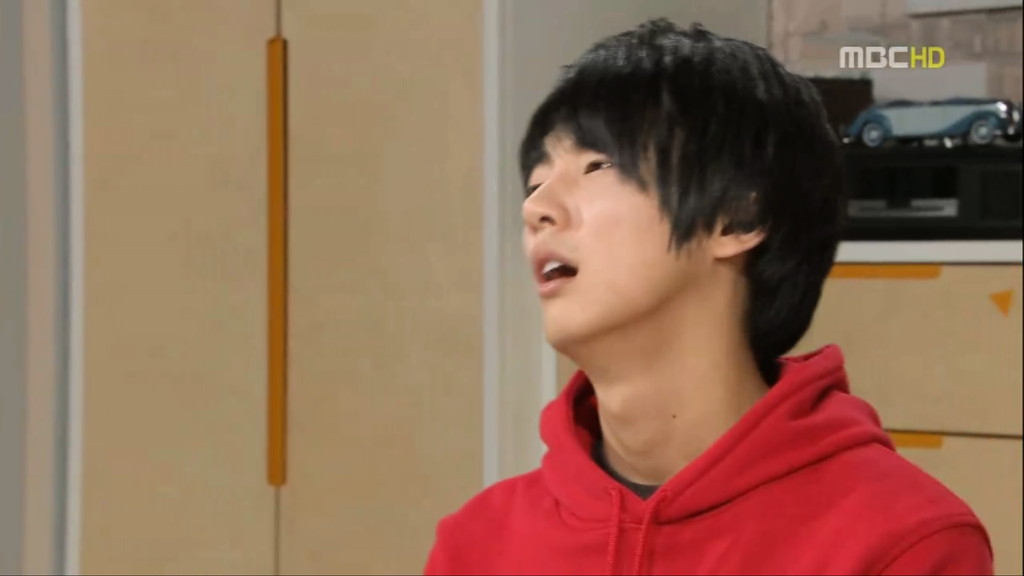 [지붕뚫고하이킥] 준혁학생다 찾았어요^0^ | 인스티즈