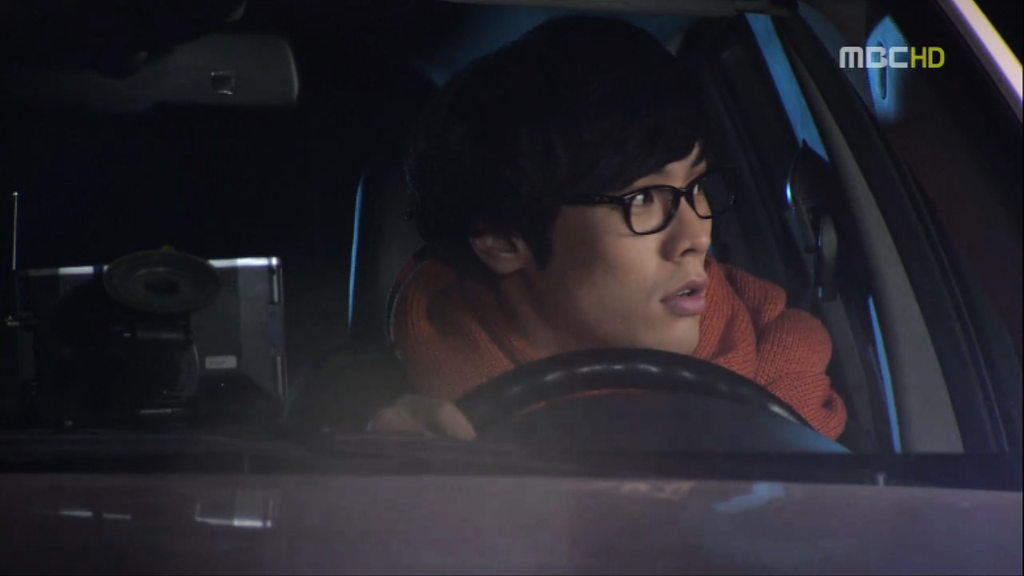 [지붕뚫고하이킥] 어이없는 일들의 연속 (feat. 빨간 목도리) | 인스티즈