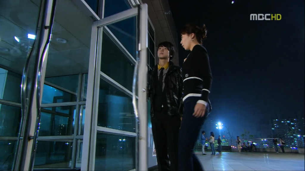 [지붕뚫고하이킥] 지정준세의 시작.jpg | 인스티즈