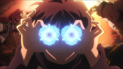 오타쿠가 만화 추천해서 오타쿠만드는글 혈계전선 | 인스티즈