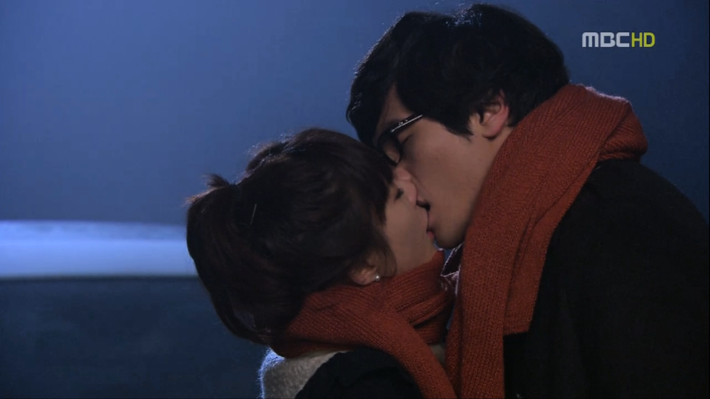 [지붕뚫고하이킥] 어이없는 일들의 연속 (feat. 빨간 목도리) | 인스티즈