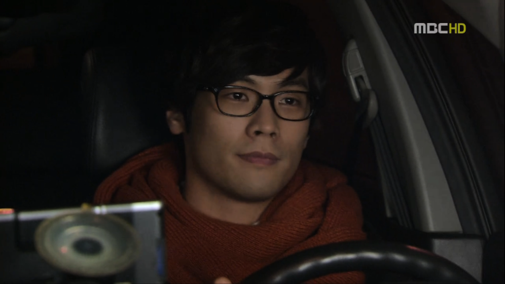 [지붕뚫고하이킥] 어이없는 일들의 연속 (feat. 빨간 목도리) | 인스티즈