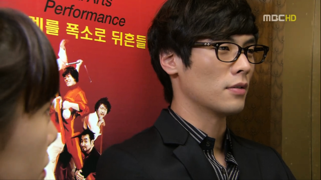 [지붕뚫고하이킥] 지정준세의 시작.jpg | 인스티즈