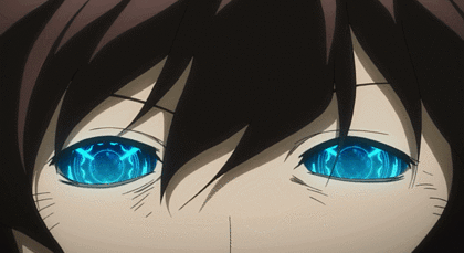 오타쿠가 만화 추천해서 오타쿠만드는글 혈계전선 | 인스티즈