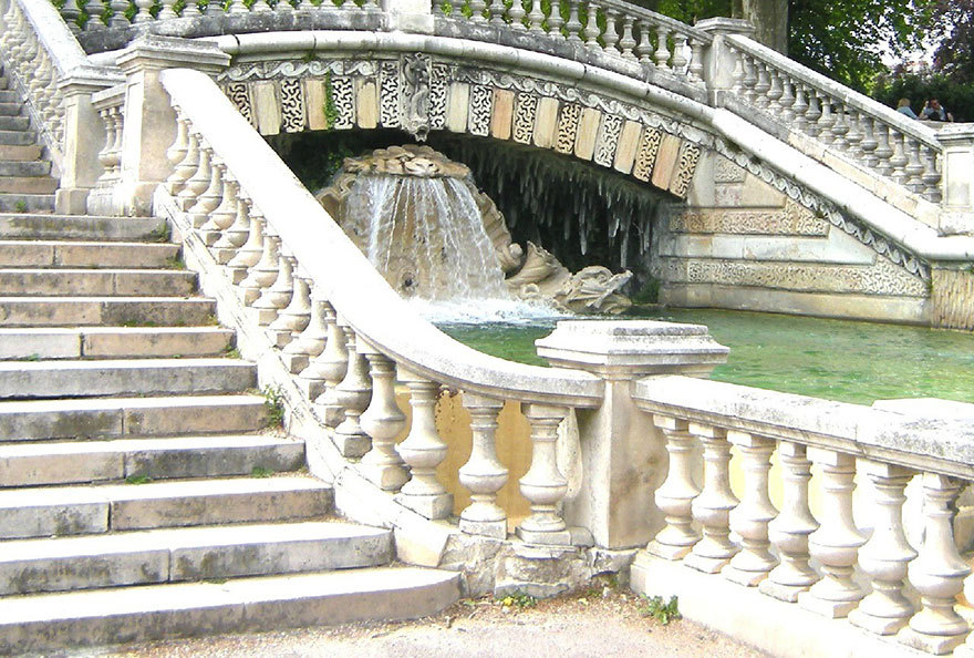 세계2차 대전 70년 후 같은 장소(프랑스 디종)에서 재촬영된 사진...jpg | 인스티즈