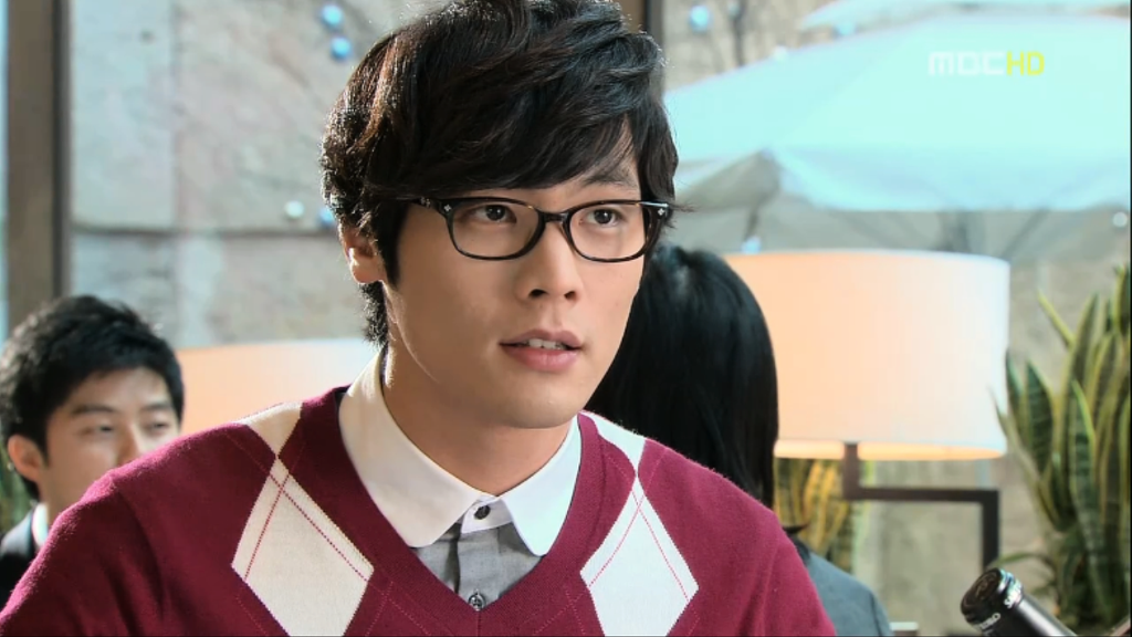 [지붕뚫고하이킥] 어이없는 일들의 연속 (feat. 빨간 목도리) | 인스티즈