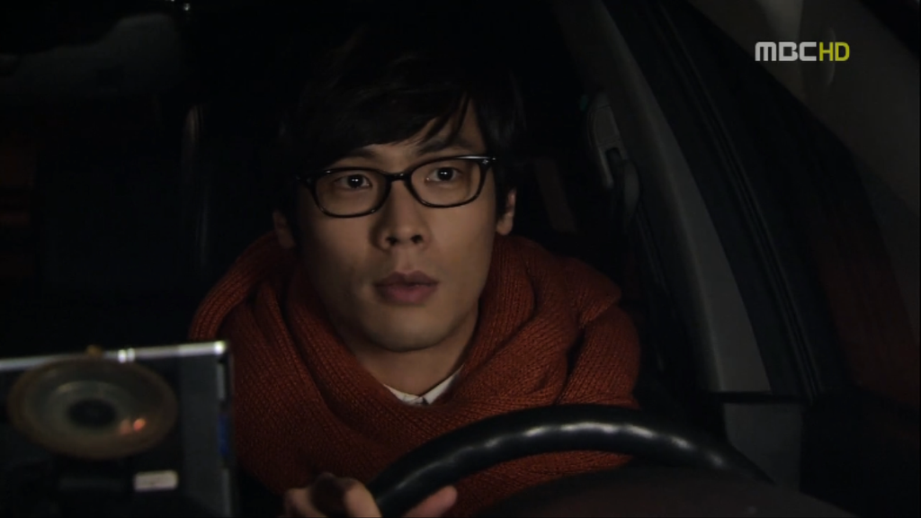 [지붕뚫고하이킥] 어이없는 일들의 연속 (feat. 빨간 목도리) | 인스티즈