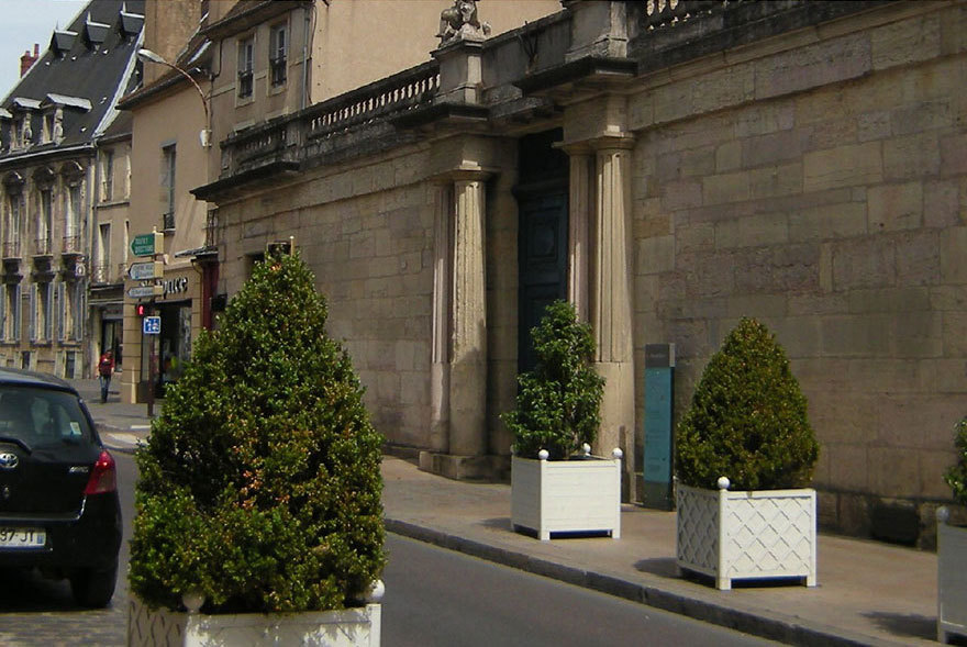 세계2차 대전 70년 후 같은 장소(프랑스 디종)에서 재촬영된 사진...jpg | 인스티즈