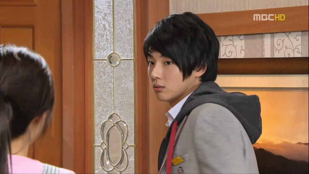 [지붕뚫고하이킥] 준혁학생다 찾았어요^0^ | 인스티즈