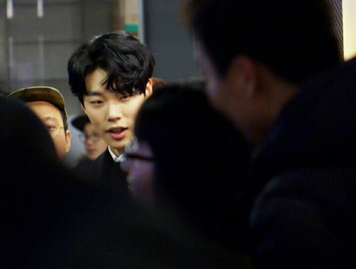 여자들 사이에서 국민남친으로 급부상중이라는 남자 | 인스티즈