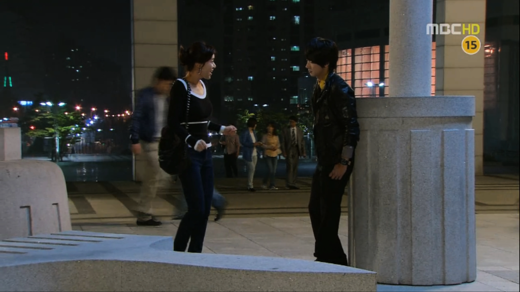 [지붕뚫고하이킥] 지정준세의 시작.jpg | 인스티즈