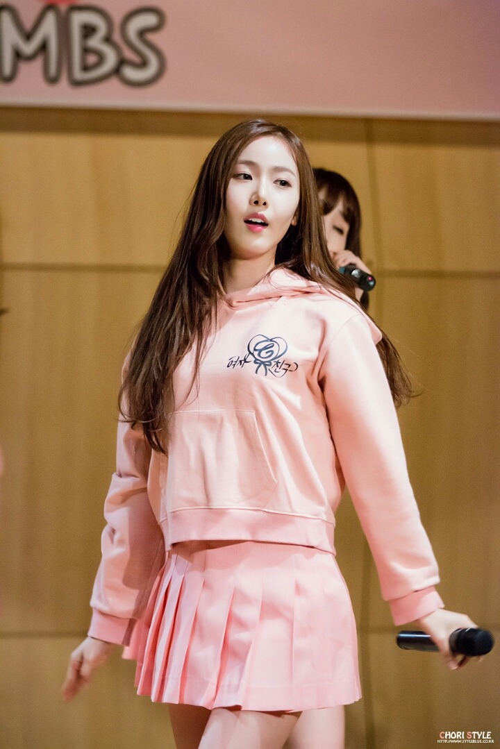 걸그룹 여자친구 | 인스티즈