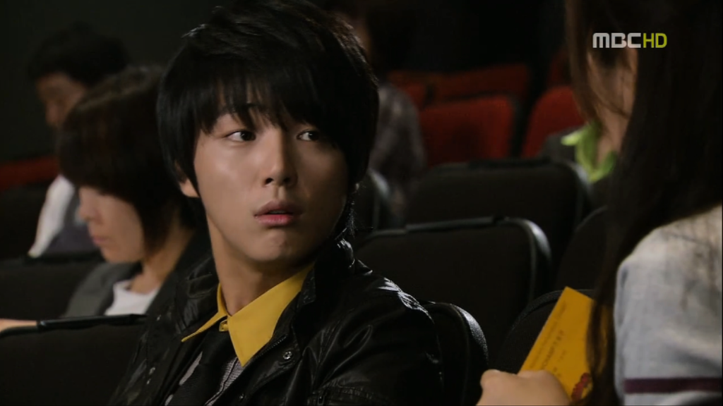 [지붕뚫고하이킥] 지정준세의 시작.jpg | 인스티즈