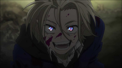 오타쿠가 만화 추천해서 오타쿠만드는글 혈계전선 | 인스티즈