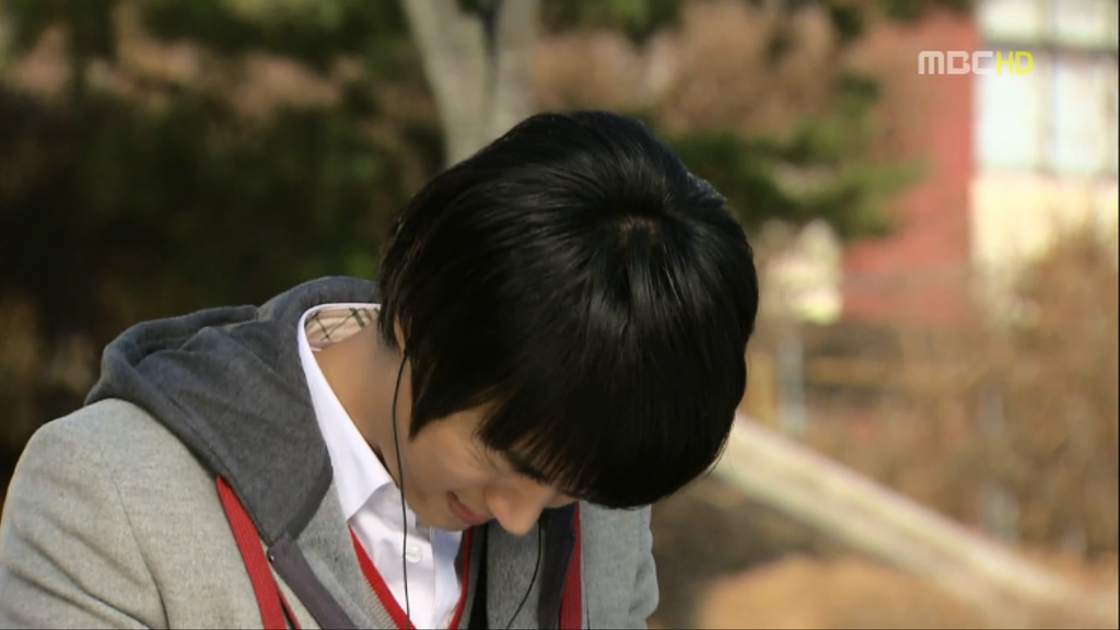 [지붕뚫고하이킥] 준혁학생다 찾았어요^0^ | 인스티즈