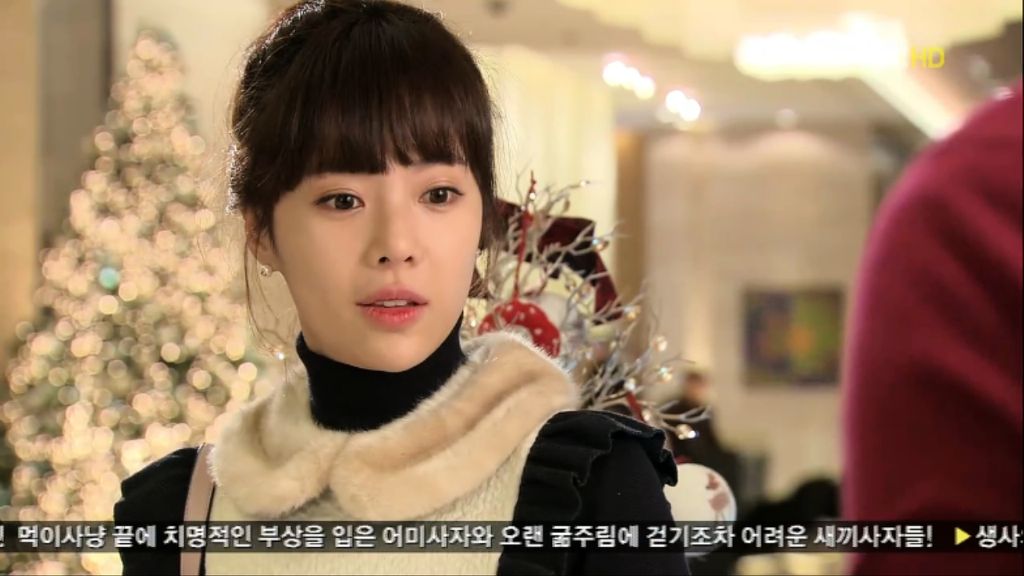 [지붕뚫고하이킥] 어이없는 일들의 연속 (feat. 빨간 목도리) | 인스티즈