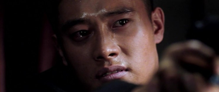 눈빛연기 타고나야한다 VS 연습으로 가능하다 | 인스티즈