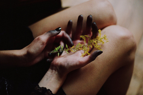 행동하지 않고 입만 나불거리는 너와 내가 늘 무섭다 | 인스티즈