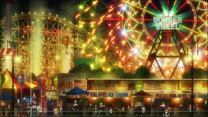 오타쿠가 만화 추천해서 오타쿠만드는글 혈계전선 | 인스티즈