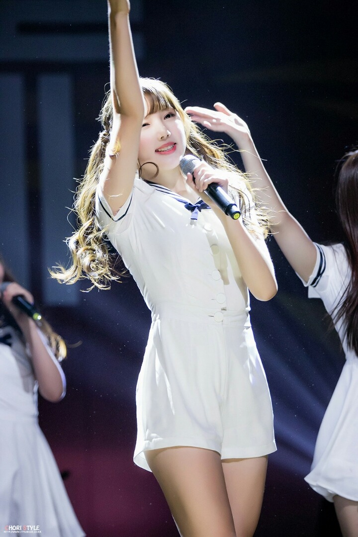 걸그룹 여자친구 | 인스티즈