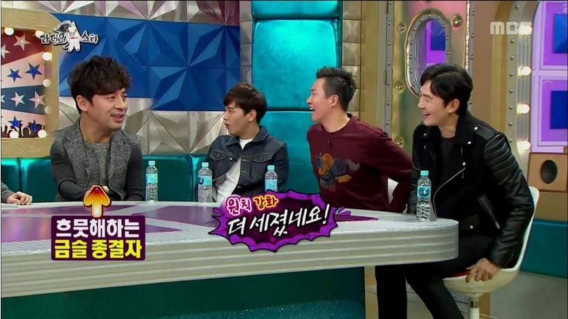 권오중 부인이 생각하는 외박 | 인스티즈