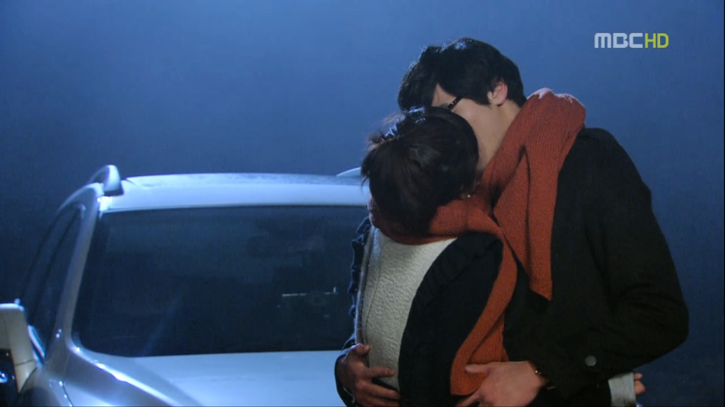 [지붕뚫고하이킥] 어이없는 일들의 연속 (feat. 빨간 목도리) | 인스티즈