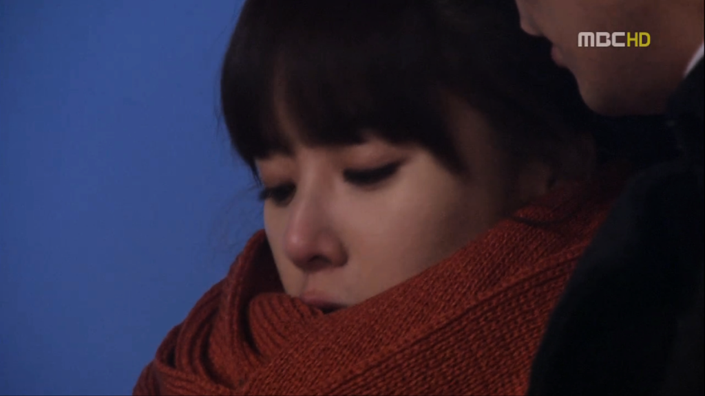 [지붕뚫고하이킥] 어이없는 일들의 연속 (feat. 빨간 목도리) | 인스티즈