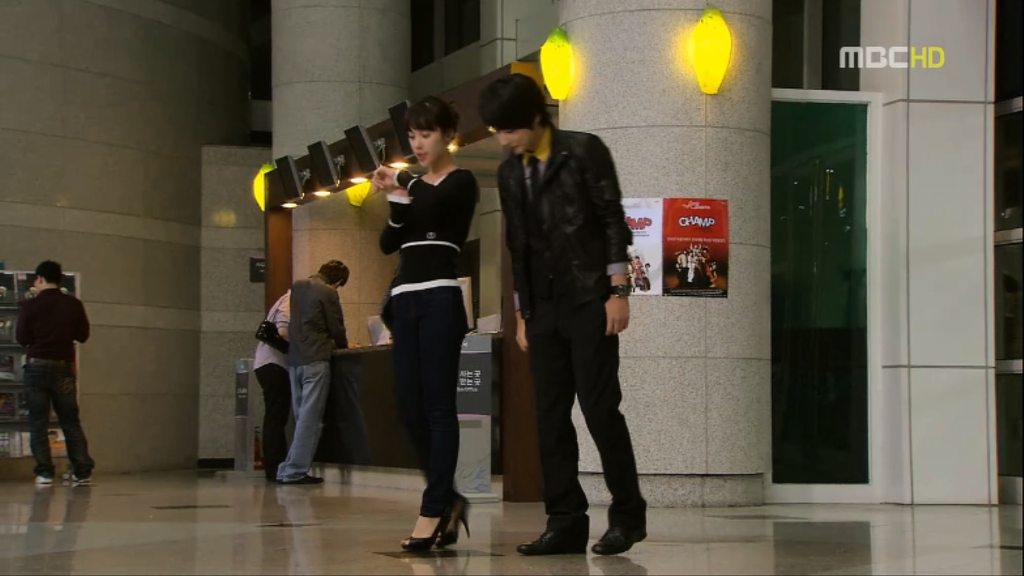 [지붕뚫고하이킥] 지정준세의 시작.jpg | 인스티즈