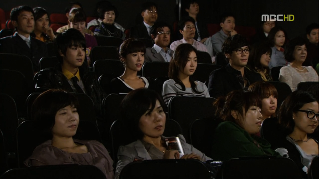 [지붕뚫고하이킥] 지정준세의 시작.jpg | 인스티즈