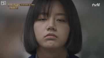 성공해서 행사뛰는 덕선이 | 인스티즈