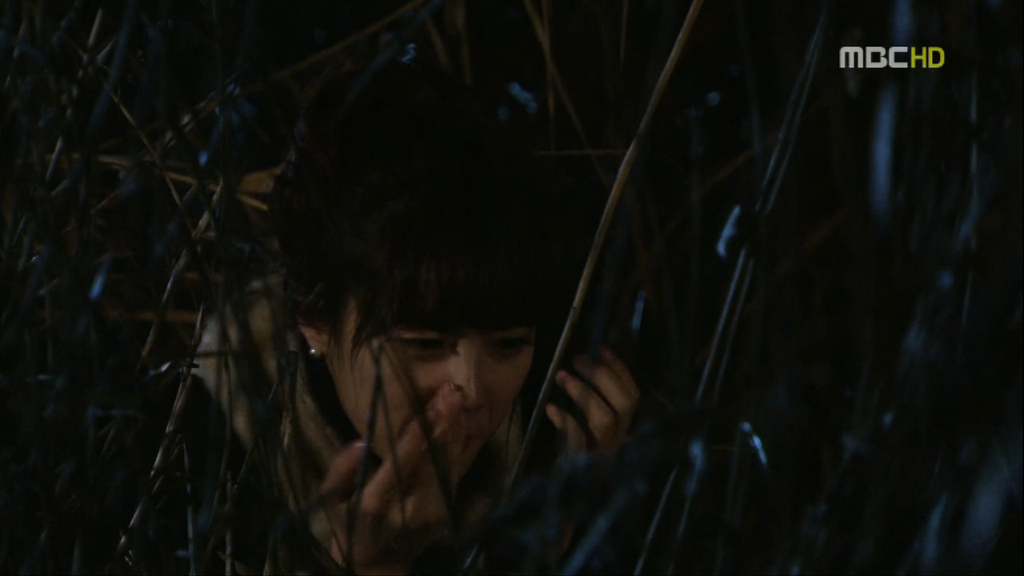 [지붕뚫고하이킥] 어이없는 일들의 연속 (feat. 빨간 목도리) | 인스티즈